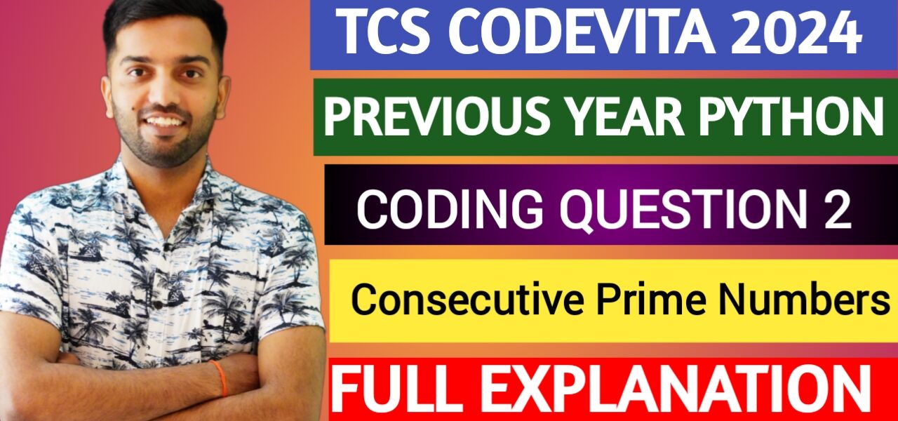 TCS Codevita Previous year coding question