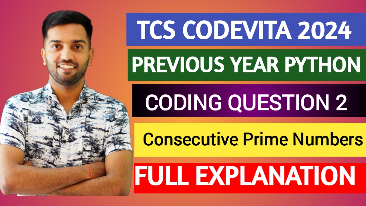 TCS Codevita Previous year coding question